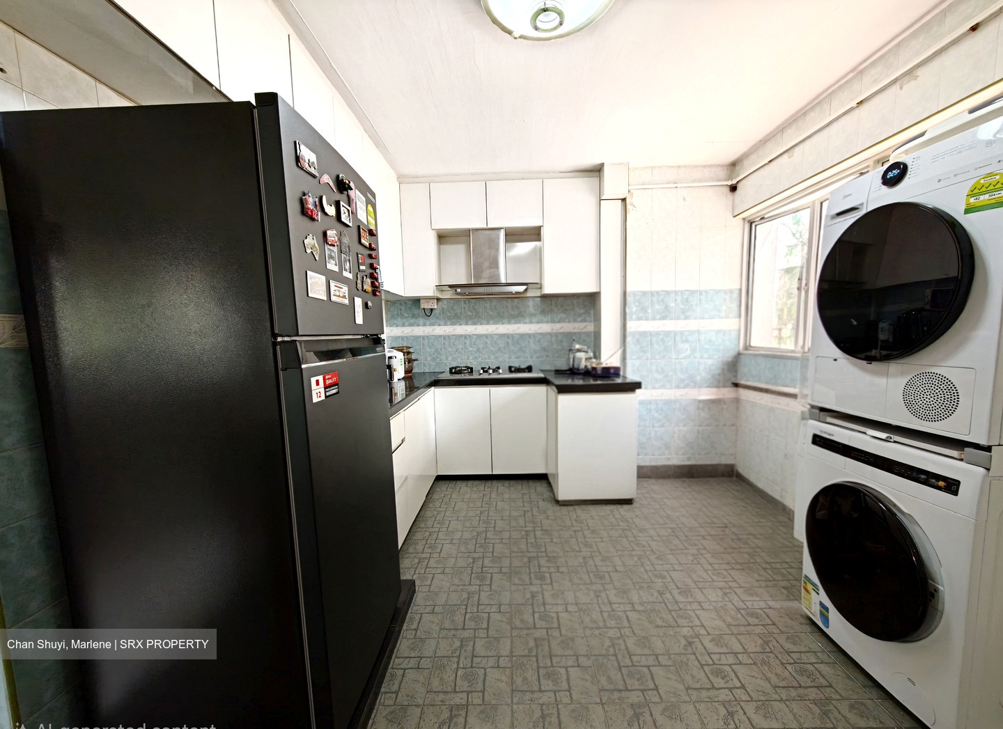 Blk 641 Yishun Street 61 (Yishun), HDB 4 Rooms #615156831